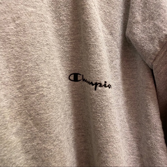 Champion Write Out Tee - Picture 2 of 5